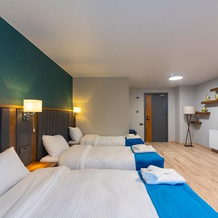 Gori Apartments Exterior photo