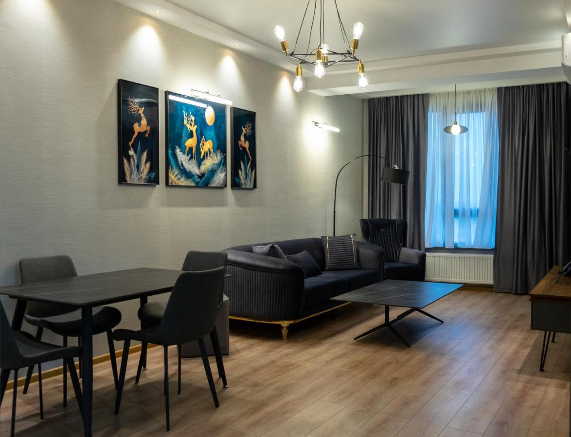Gori Apartments Exterior photo