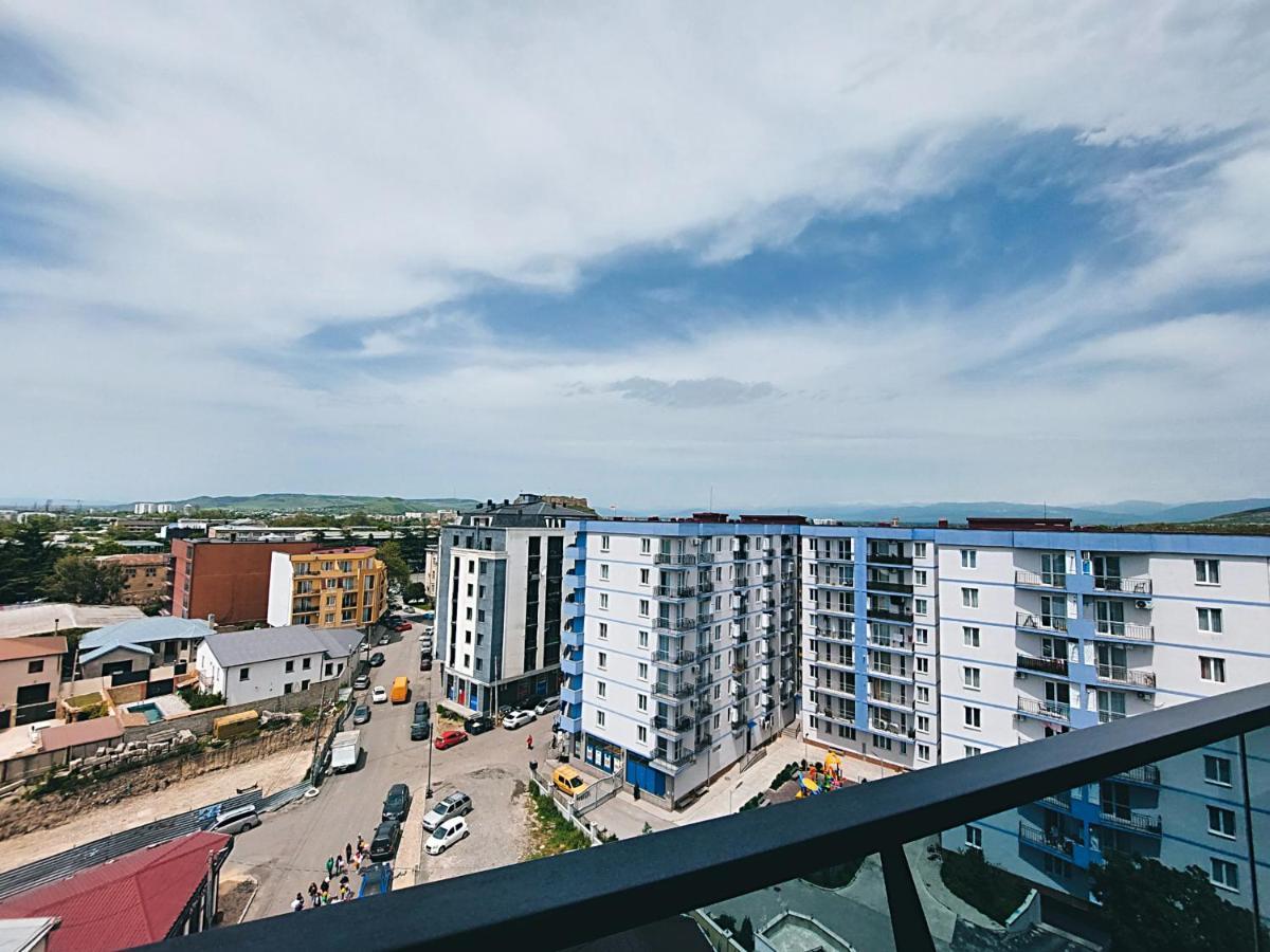 Gori Apartments Exterior photo