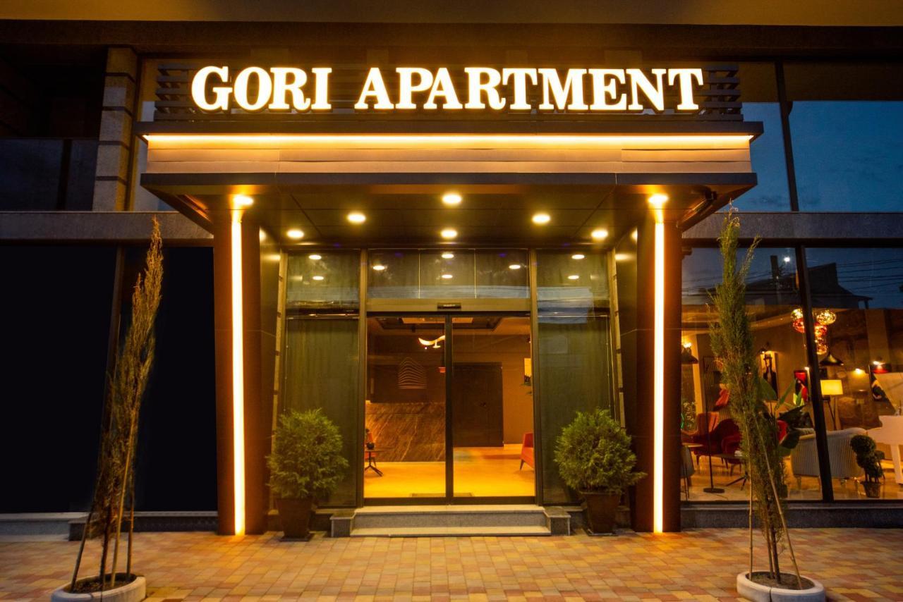 Gori Apartments Exterior photo