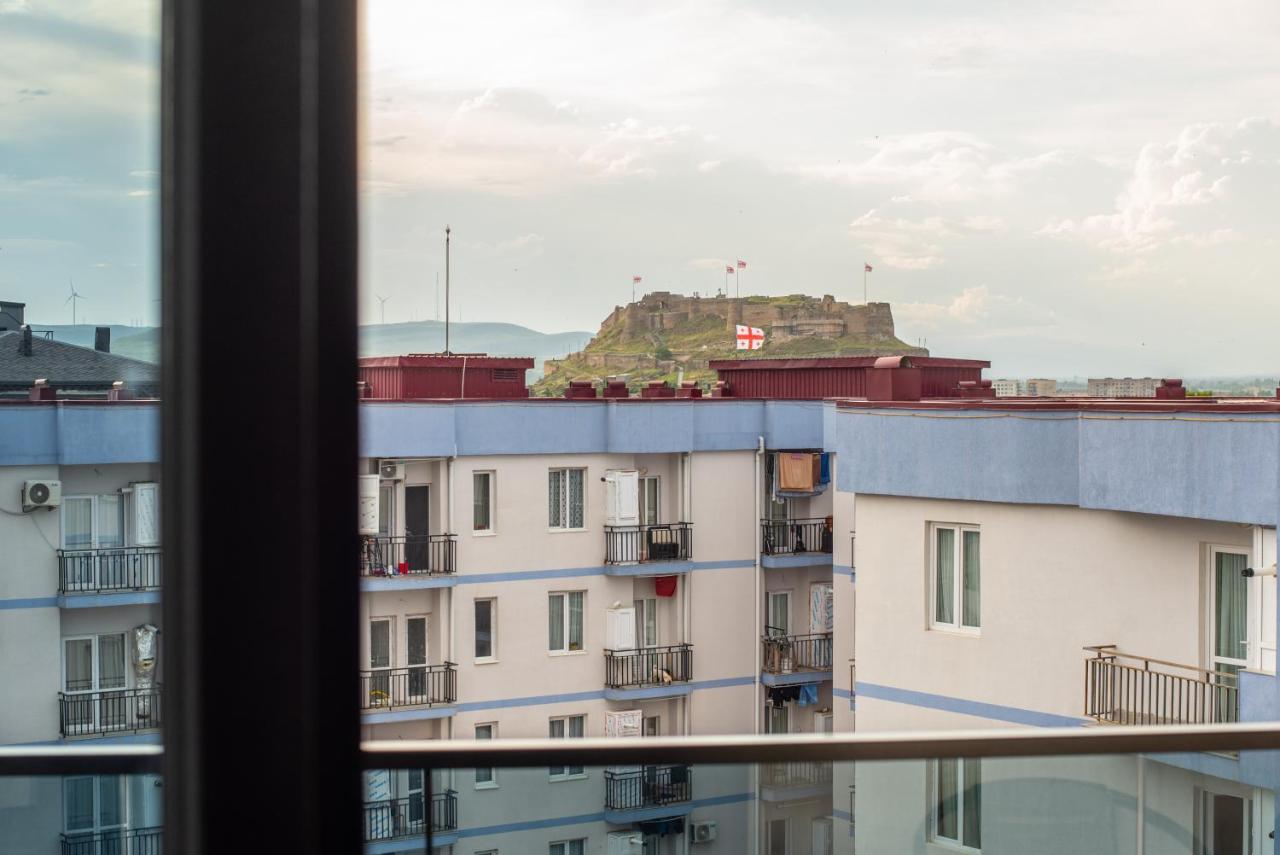 Gori Apartments Exterior photo