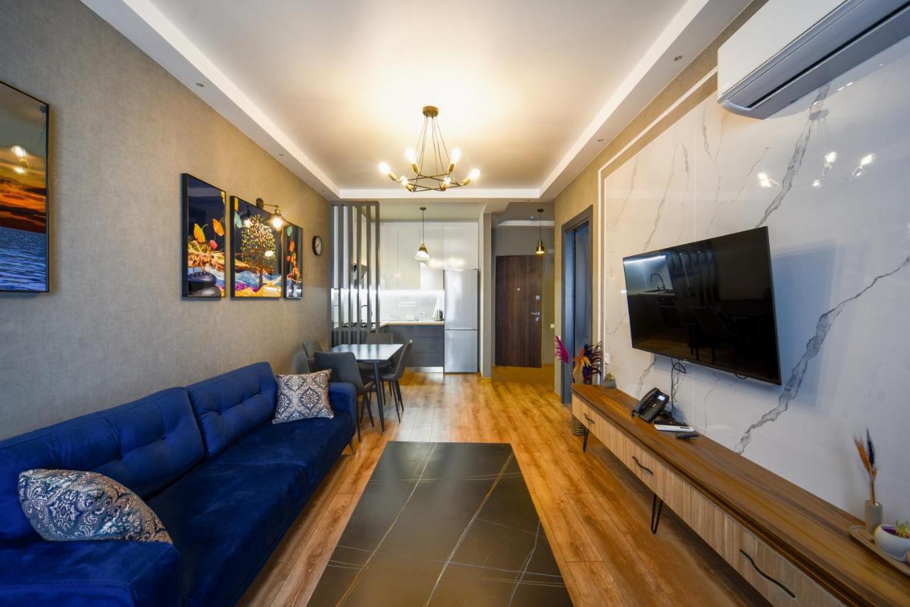 Gori Apartments Exterior photo