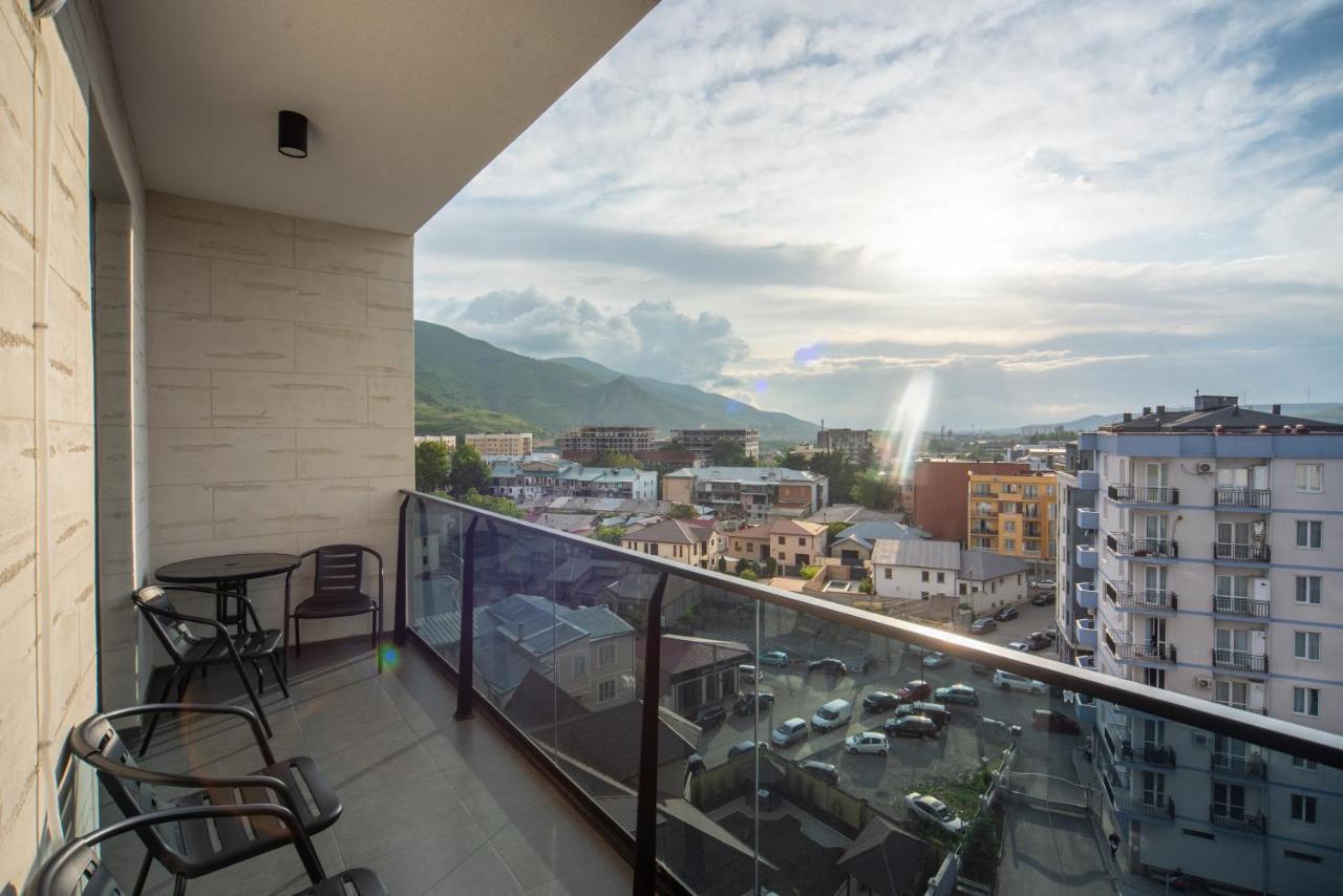 Gori Apartments Exterior photo