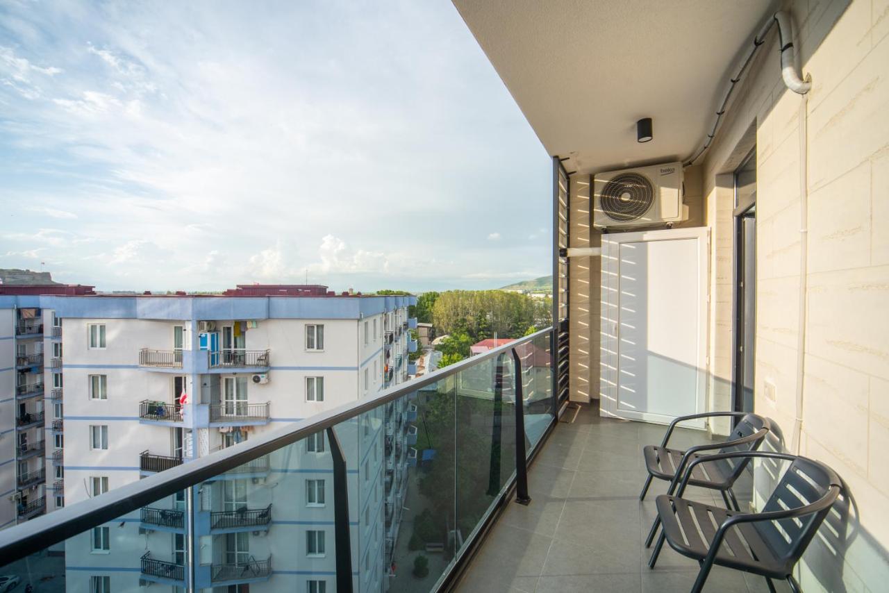 Gori Apartments Exterior photo