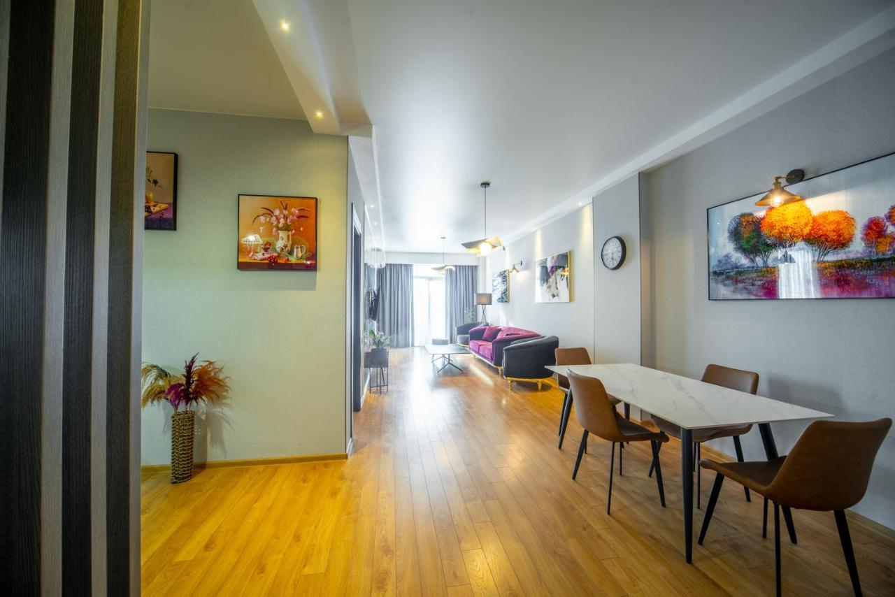 Gori Apartments Exterior photo