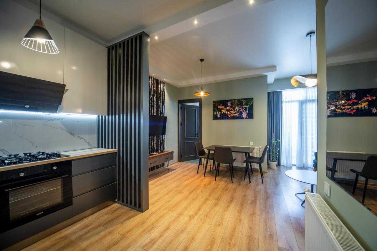 Gori Apartments Exterior photo