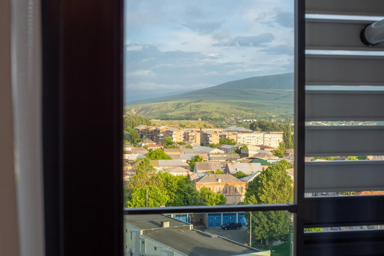 Gori Apartments Exterior photo