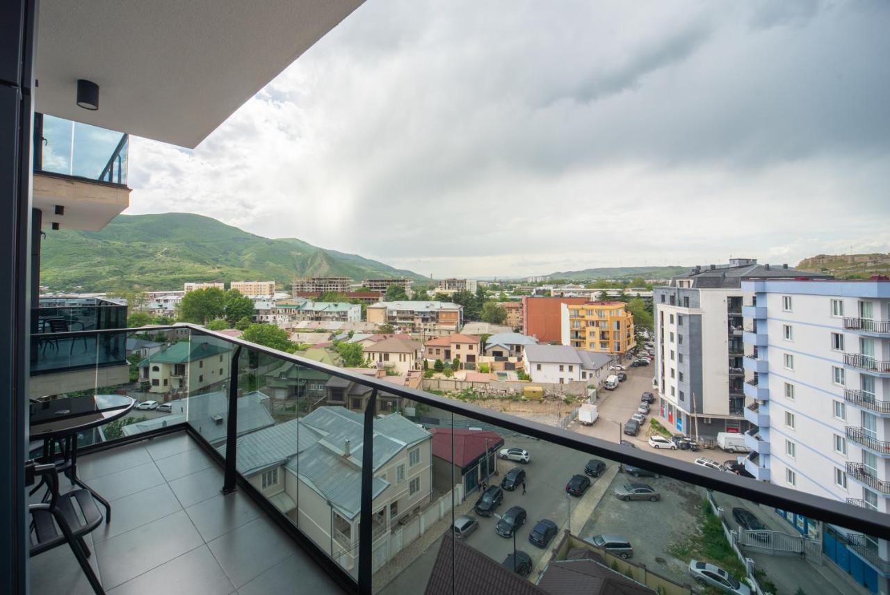 Gori Apartments Exterior photo
