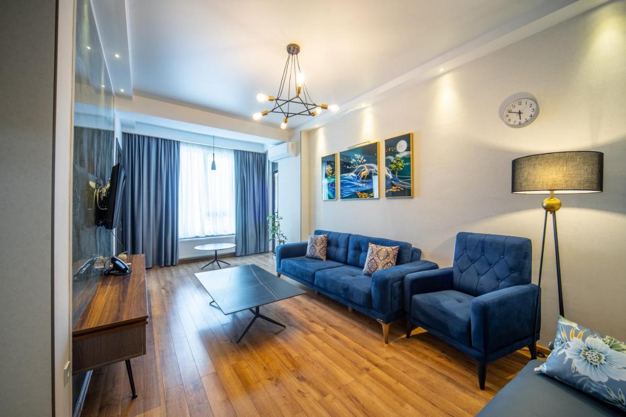 Gori Apartments Exterior photo