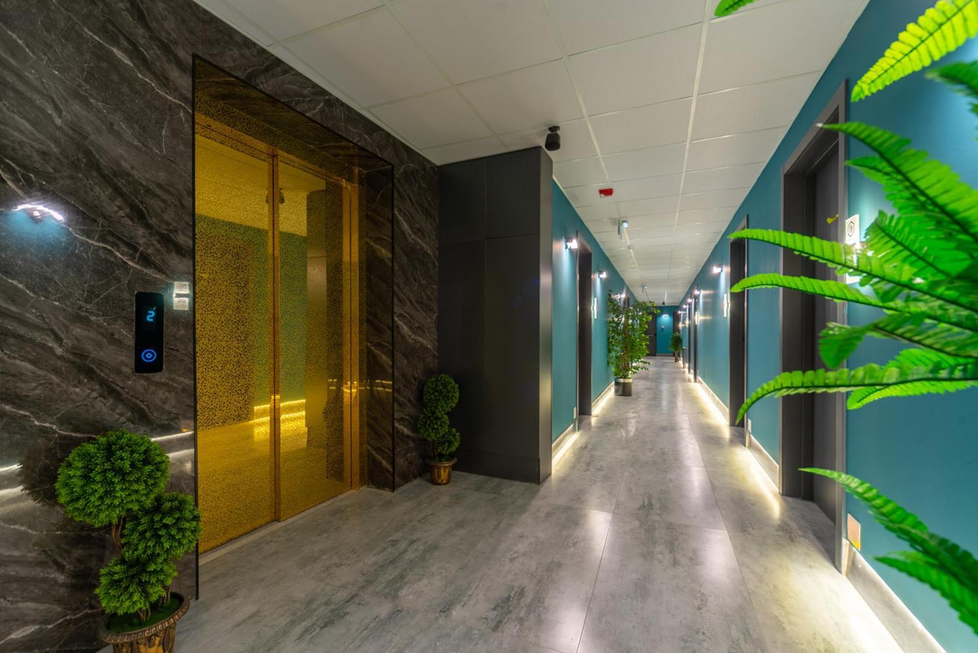 Gori Apartments Exterior photo