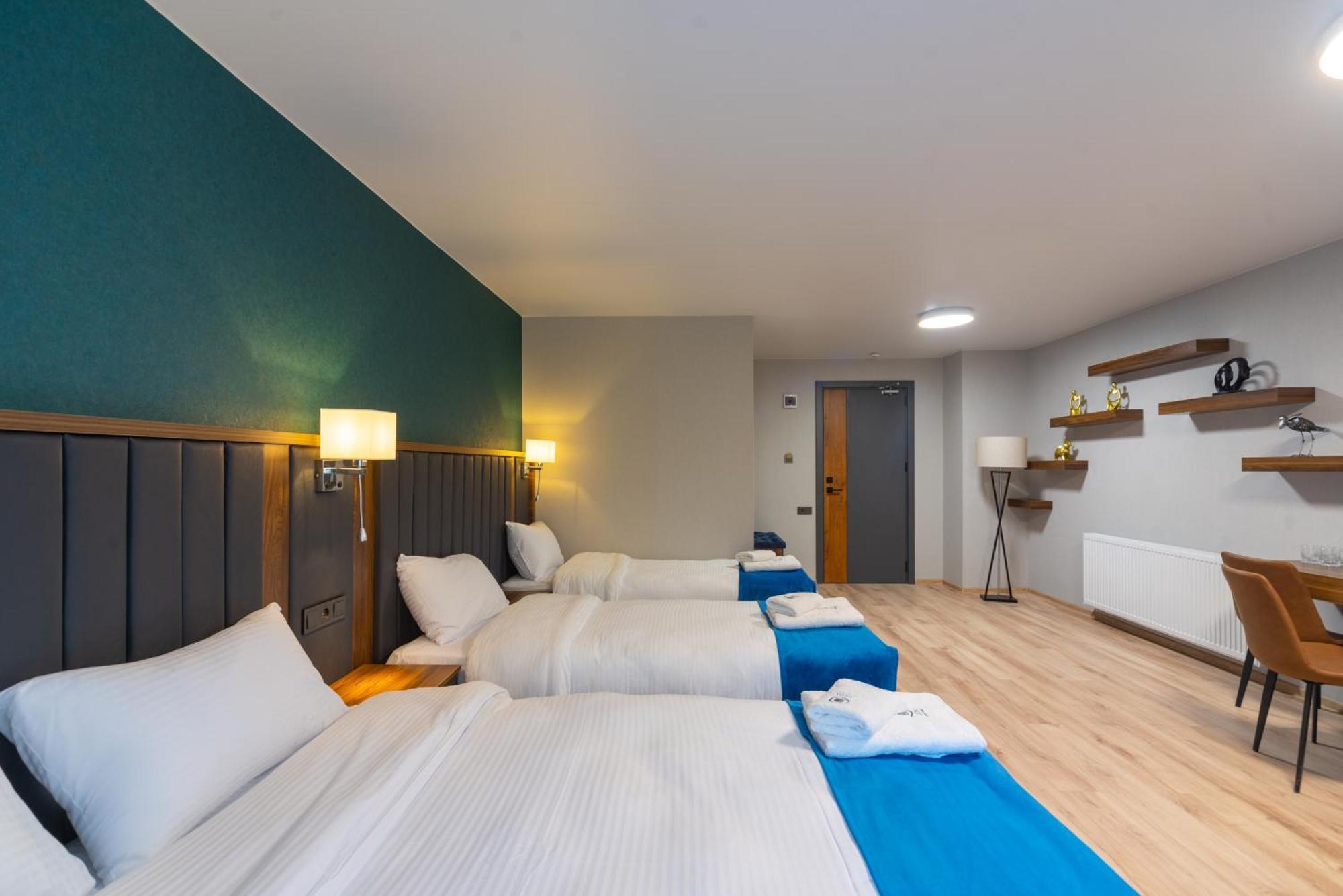 Gori Apartments Exterior photo