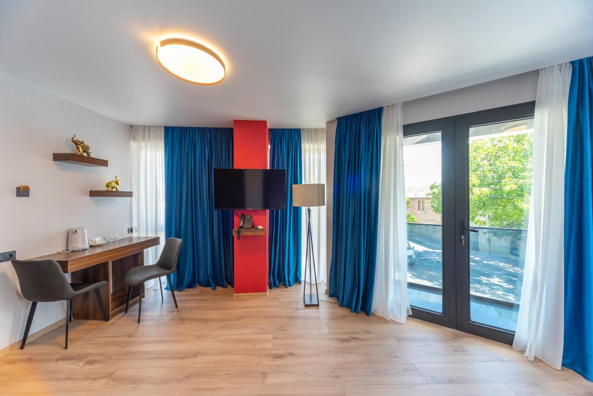 Gori Apartments Exterior photo