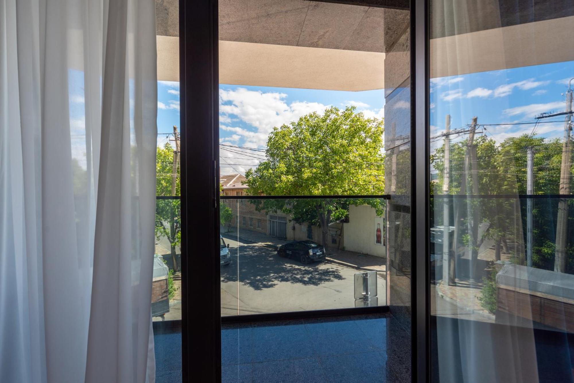 Gori Apartments Exterior photo